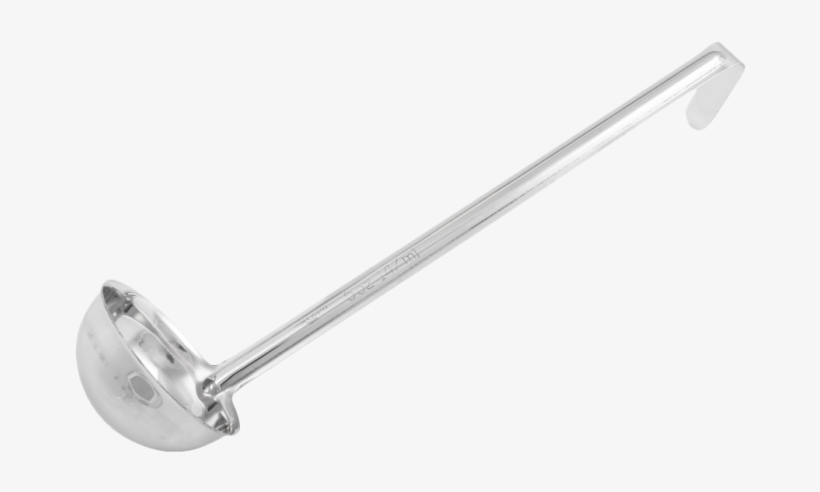 Winco Ldin-8 Ladle, Serving, transparent png #7035315