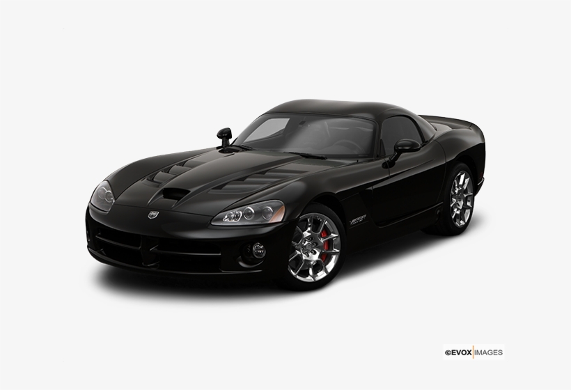 2008 Dodge Viper, transparent png #7035602