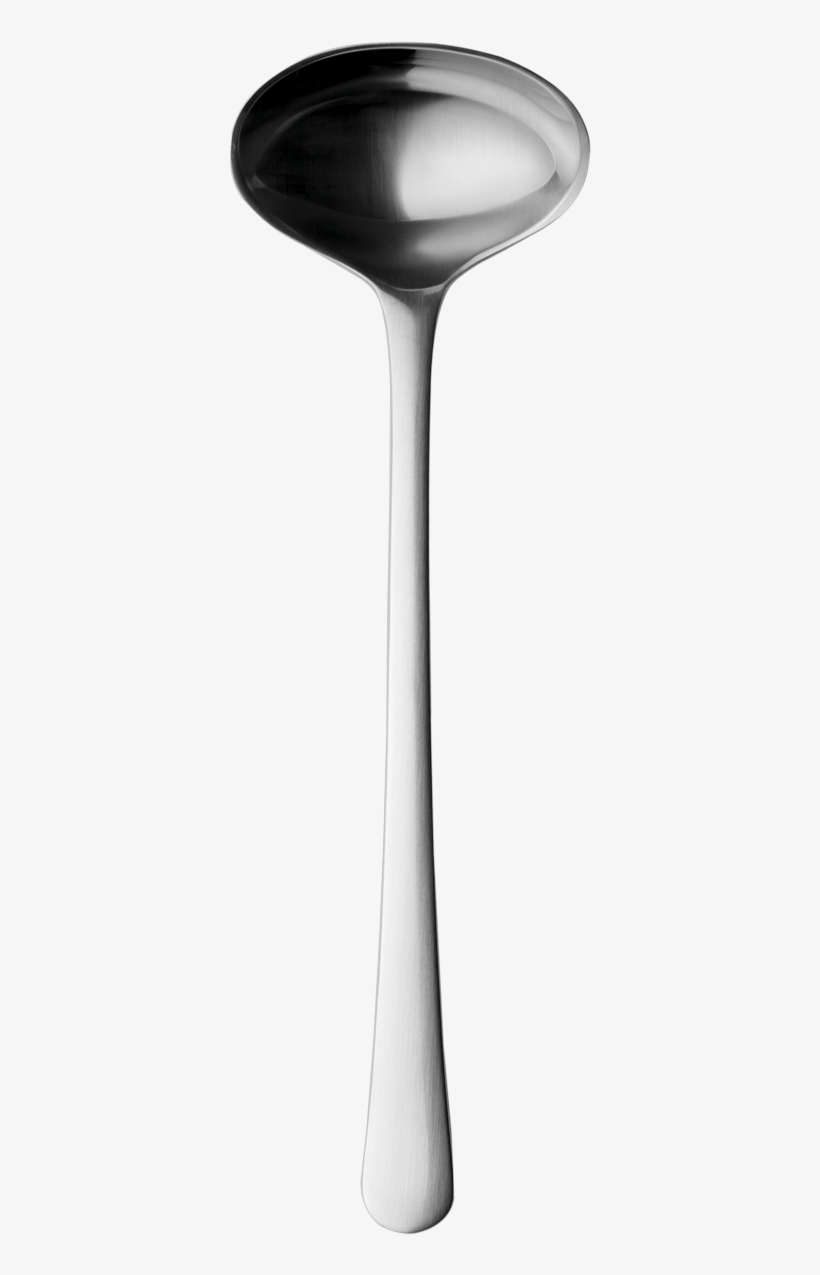 Copenhagen Matte Sauce Ladle, transparent png #7035662