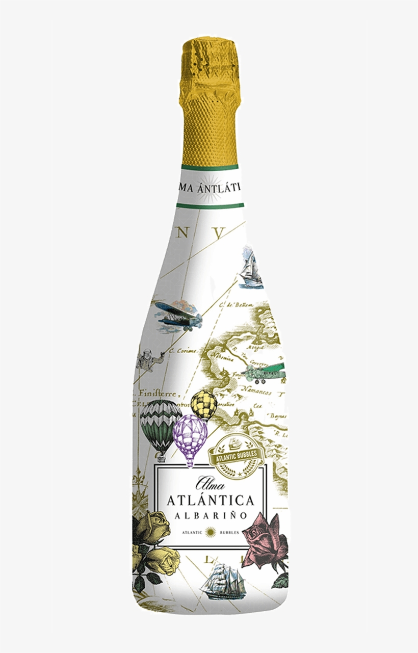 Alma Atlántica Bubbles, transparent png #7036138