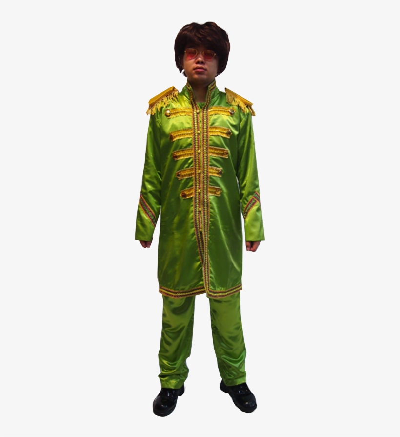 Sgt Pepper Design 5, transparent png #7036142