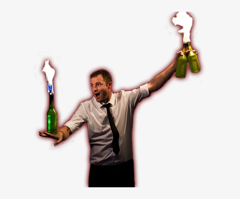 Bartender Png, transparent png #7036603