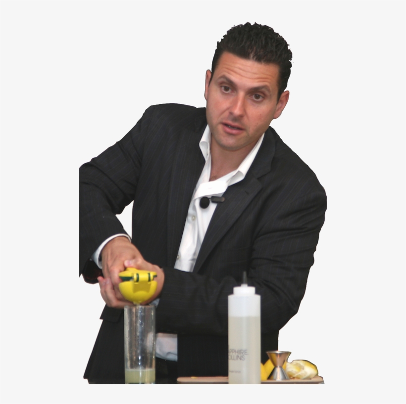 Bar Tender Png, transparent png #7036723