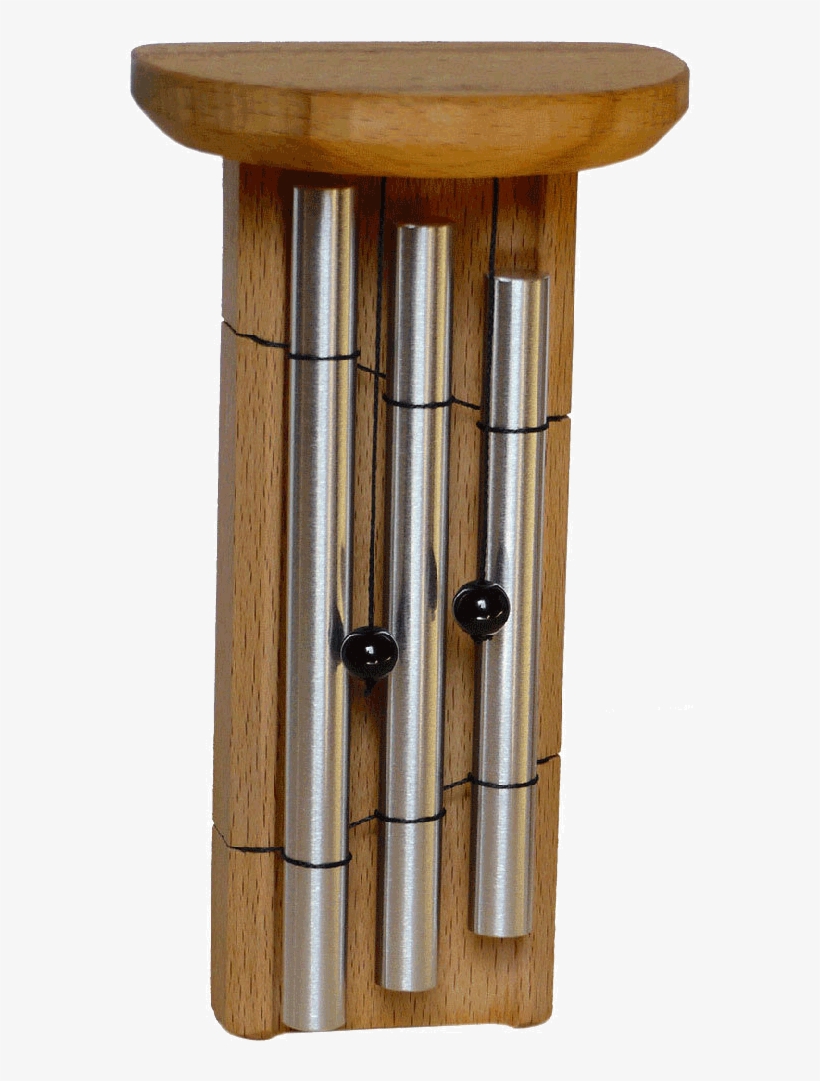 Door Chimes "venus" By Klangart, transparent png #7036788