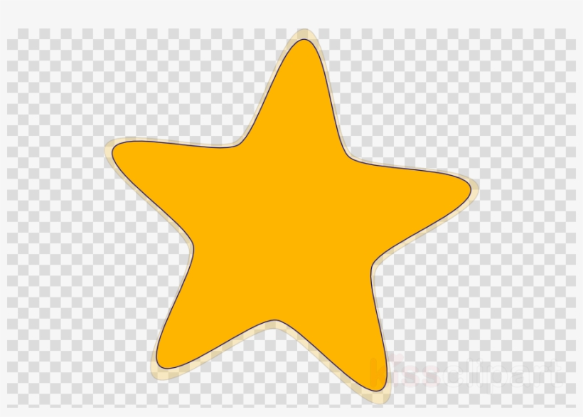Star, transparent png #7036867