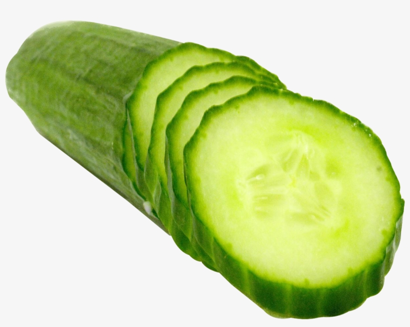 Cucumber Png Image, transparent png #7037058