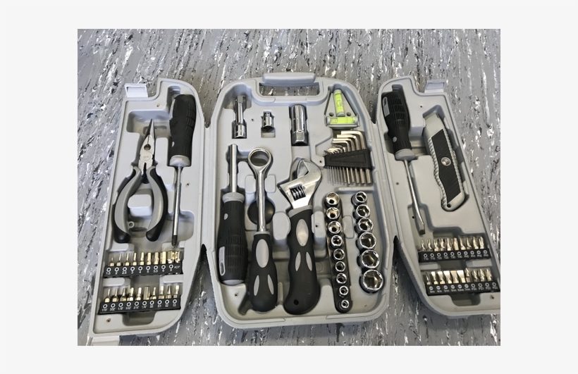 Tool Box Png, transparent png #7037239