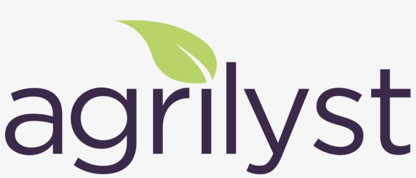Agrilyst Logo For Website, transparent png #7037775