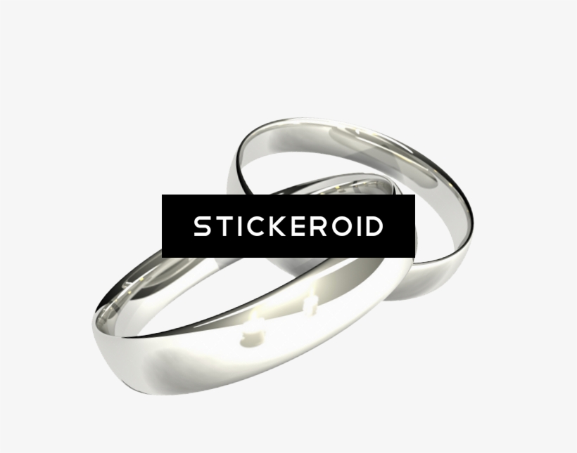 Silver Ring, transparent png #7037998