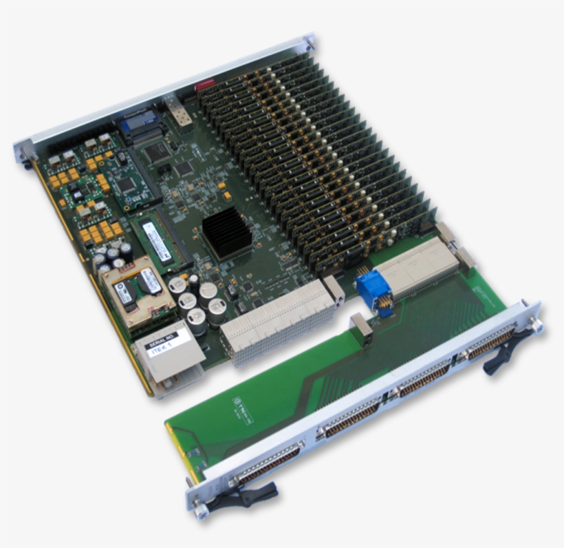 Io-processor, transparent png #7038173