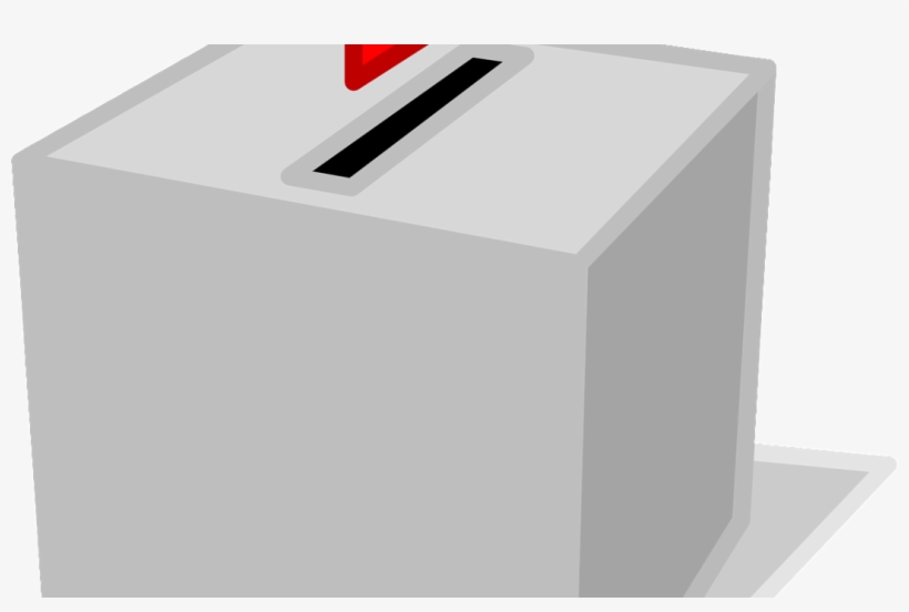 The Election Is Coming Up, transparent png #7038174