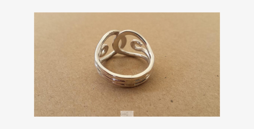 Silver Ring Png, transparent png #7038442
