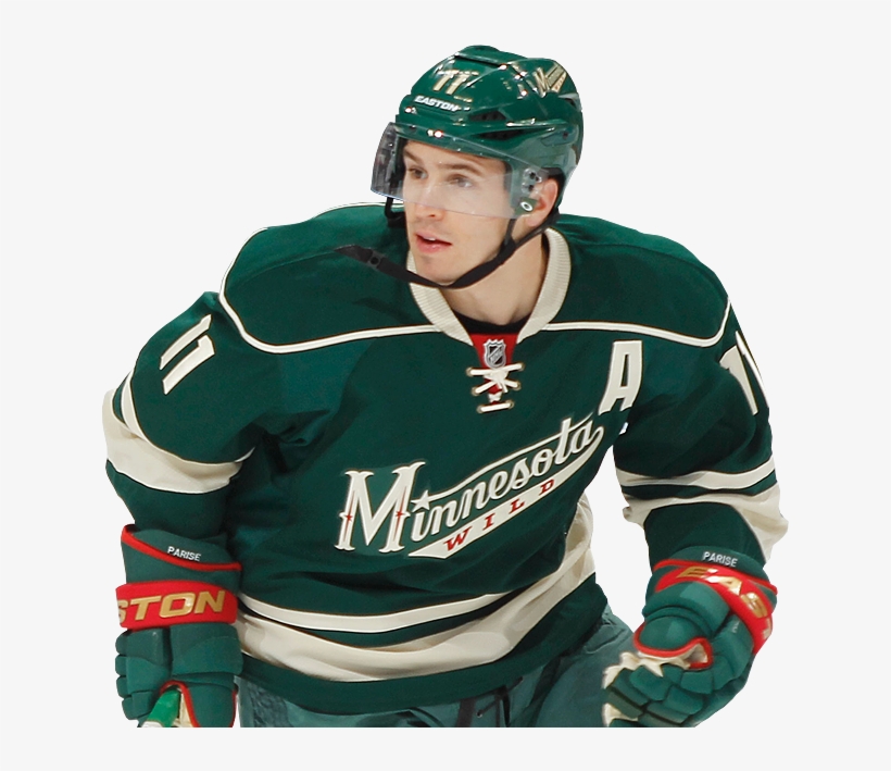 Zach Parise, transparent png #7038746