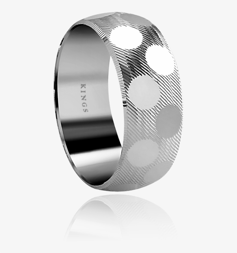 Silver Ring Png, transparent png #7038747