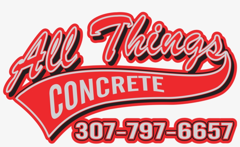 Concrete Contractor, Foundation Pouring, Repairs &, transparent png #7038910