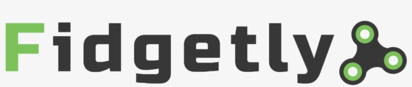 Fidgetly To Release First-ever Bluetooth Connected,, transparent png #7038987