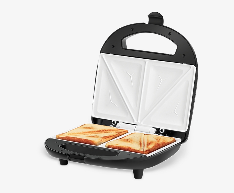 Kent Sandwich Toaster, transparent png #7039048