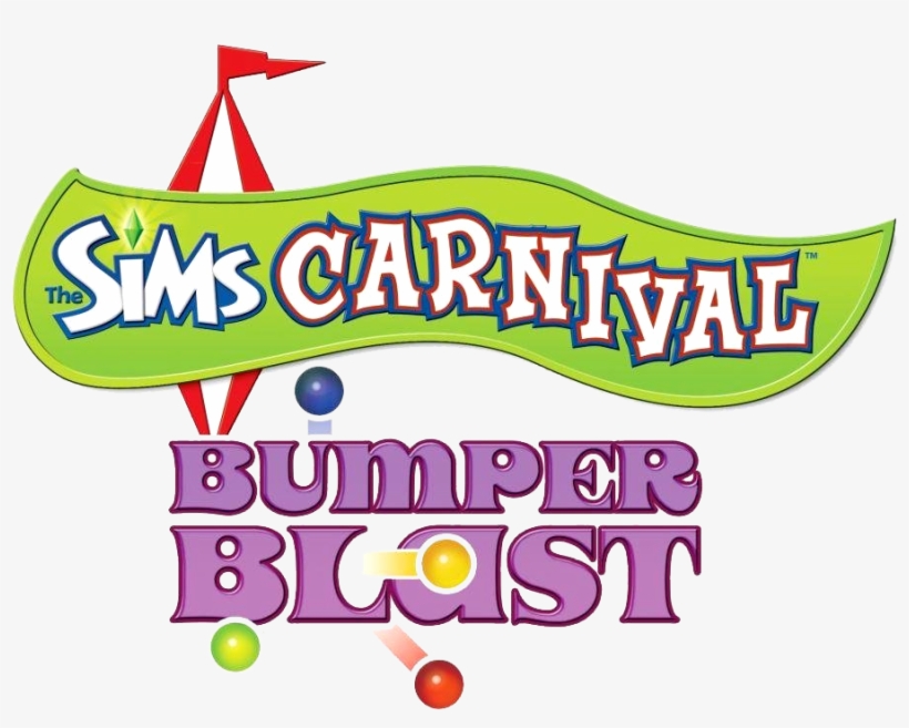 The Sims Carnival, transparent png #7039168