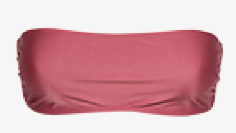 Aphrodite Bandeau Top, transparent png #7039548