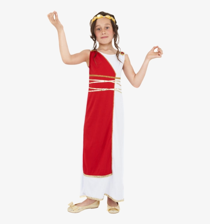 Aphrodite Child Costume, transparent png #7039865