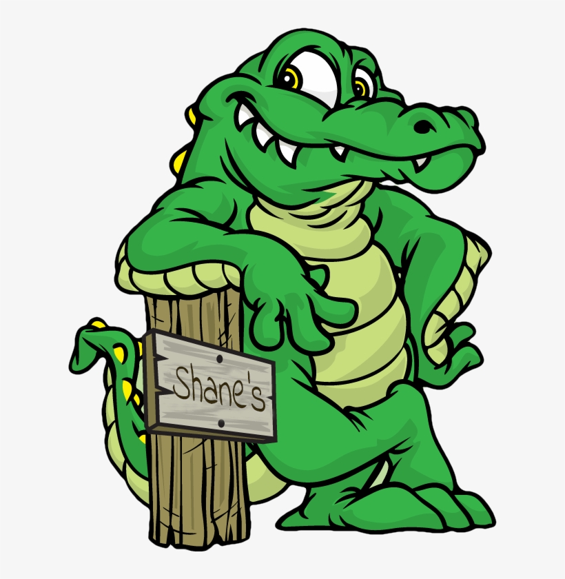 Shane's Seafood & Bbq, transparent png #7039939