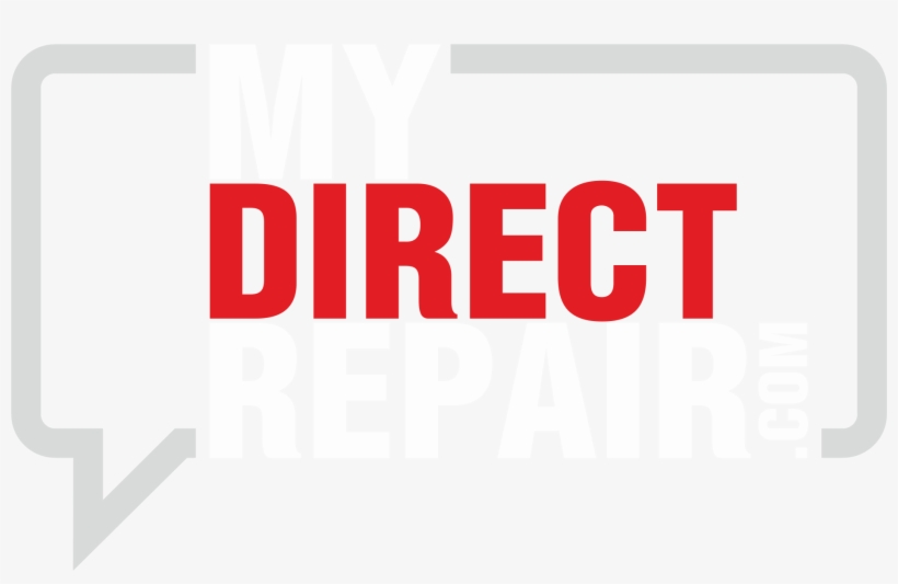 My Direct Repair, transparent png #7040064