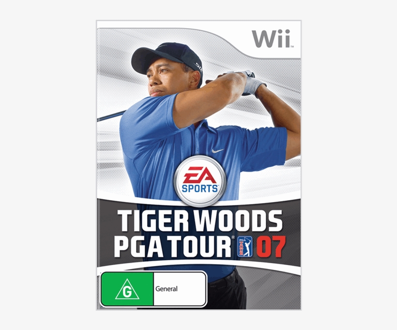 Tiger Woods Png, transparent png #7040131