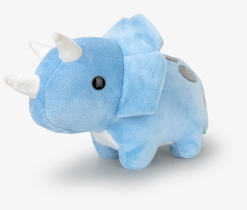 Triceratops Png, transparent png #7040384