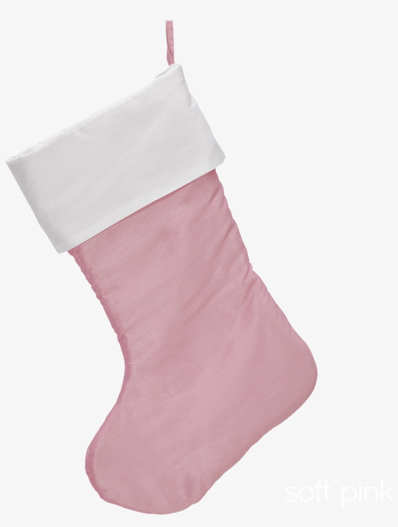 Embroider Buddy® Traditional Stocking, transparent png #7040811
