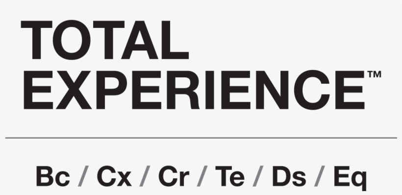 Tribal Worldwide Asia Launches Total Experience™, transparent png #7041079