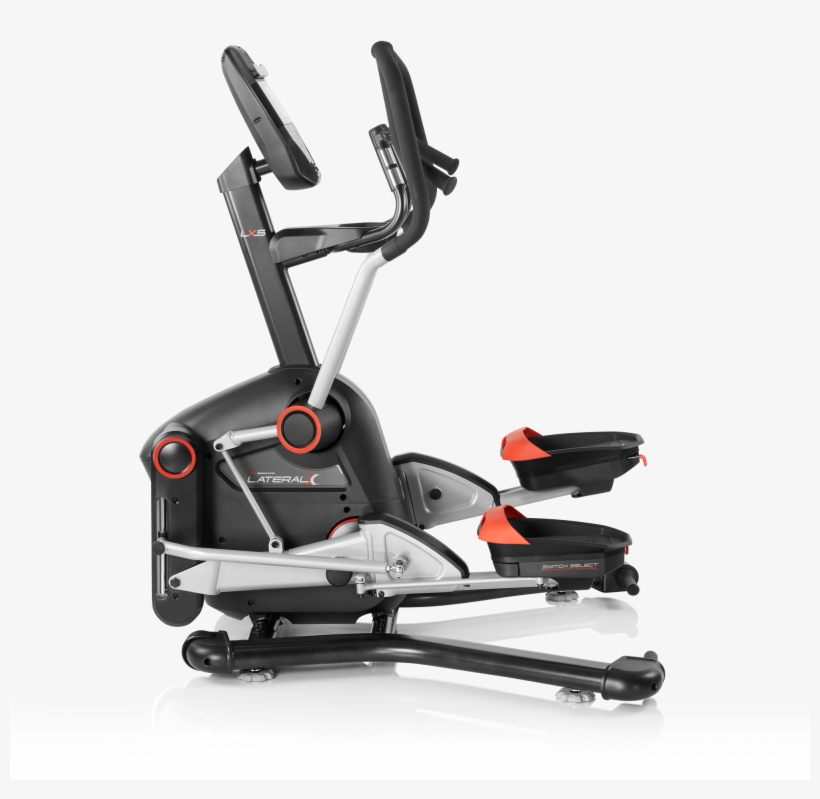 Bowflex Lateralx Lx5 6, transparent png #7042116