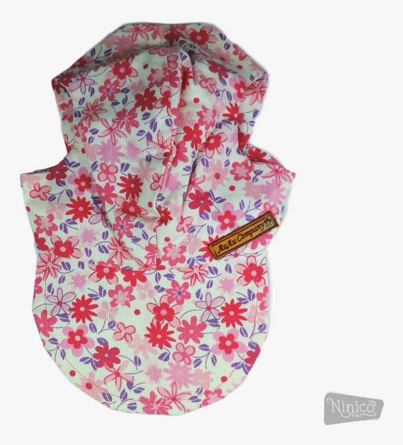 Boné Zack Com Viseira Rosa Floral, transparent png #7042460