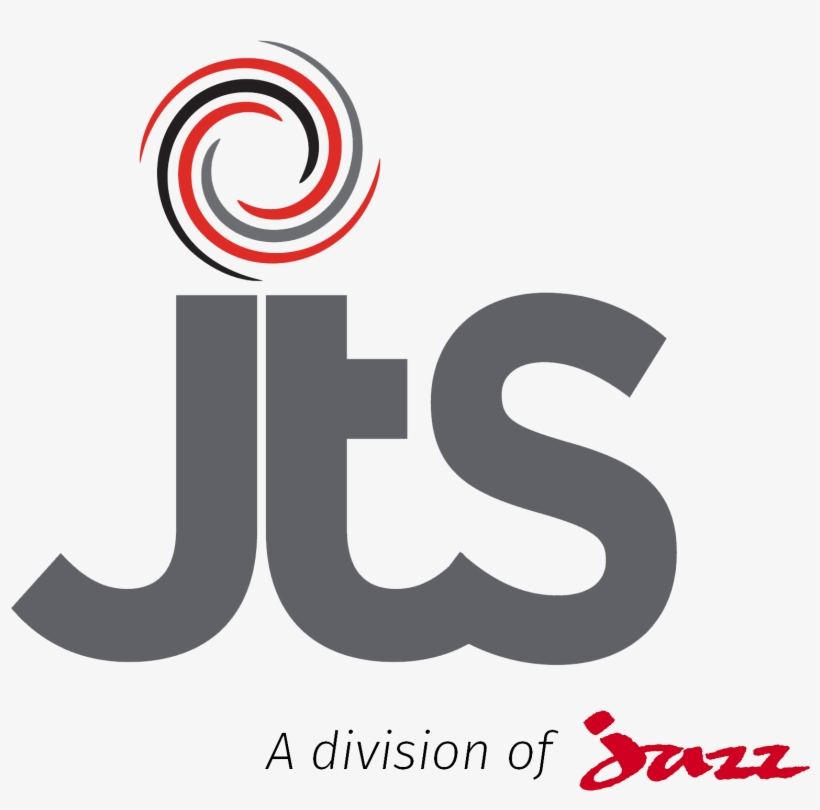 Jts A Division Of Jazz No Background, transparent png #7042620