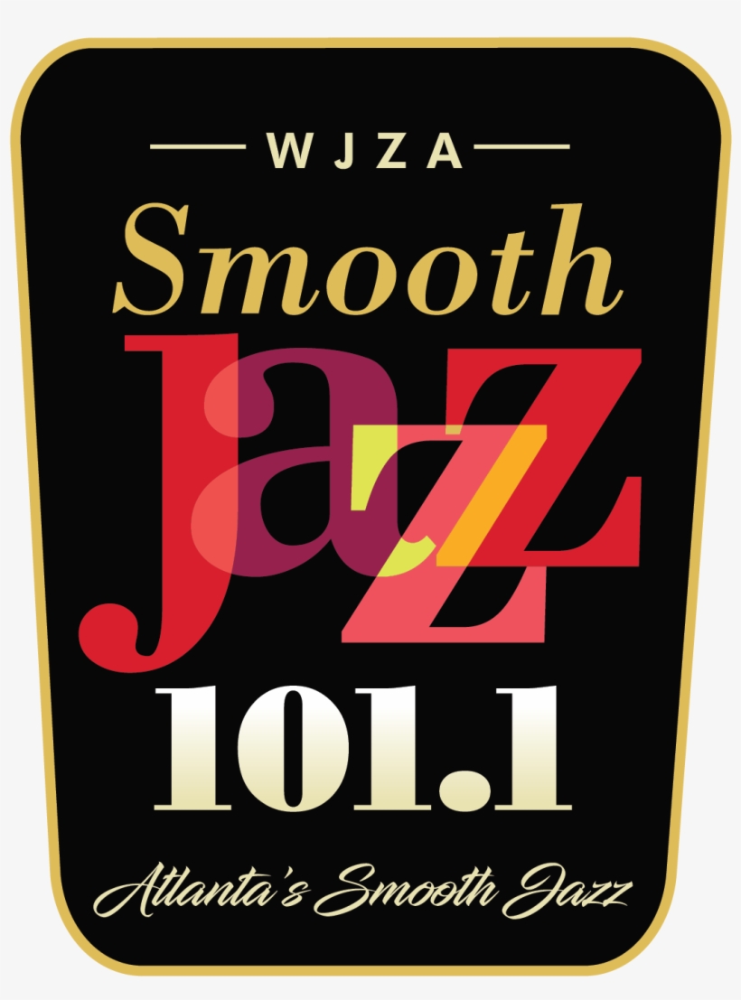 Wjza Smooth Jazz, transparent png #7042690