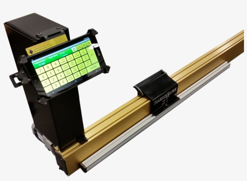 Introduced At The 2017 Awfs Show In Las Vegas, The, transparent png #7042935