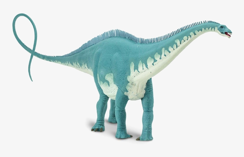 Buy Action Figure Safari Diplodocus 303629 Elkor, transparent png #7042937
