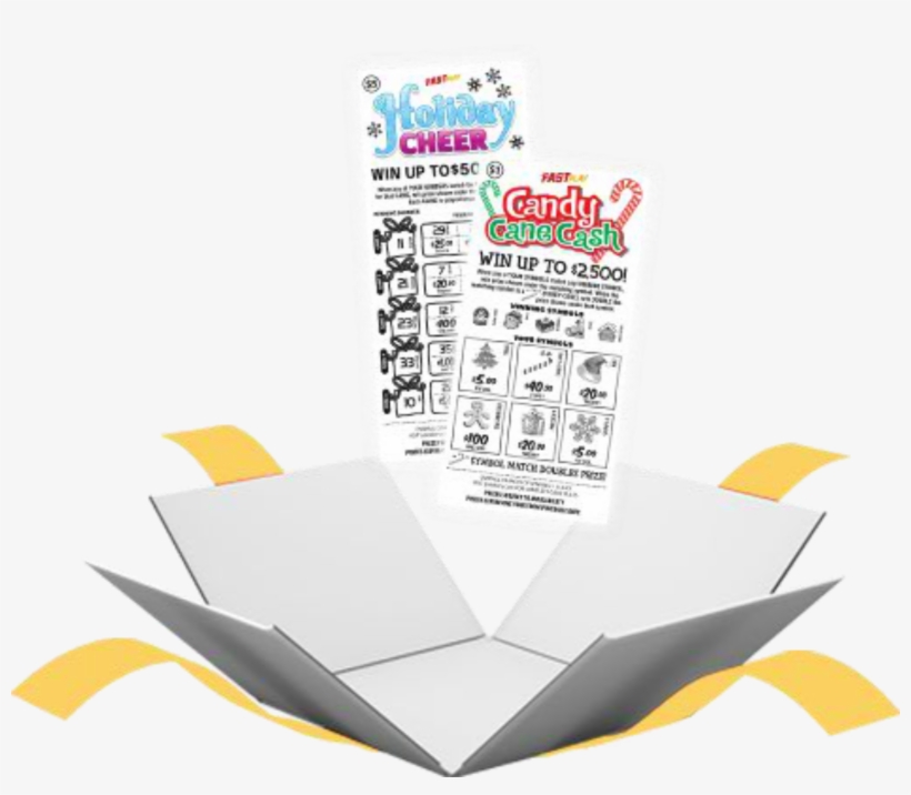 Image Of Fast Play Tickets, transparent png #7043076