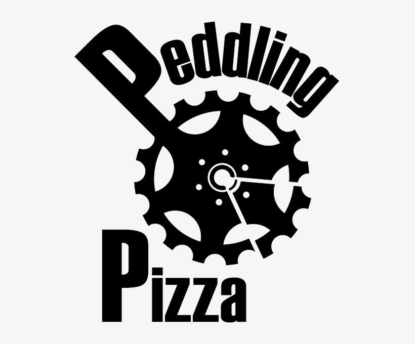 Peddling Pizza St Albans, transparent png #7043468