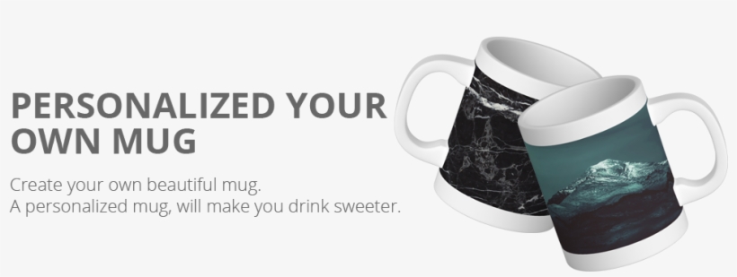 Personalised & Unique Mug Printing In Malaysia, transparent png #7043591