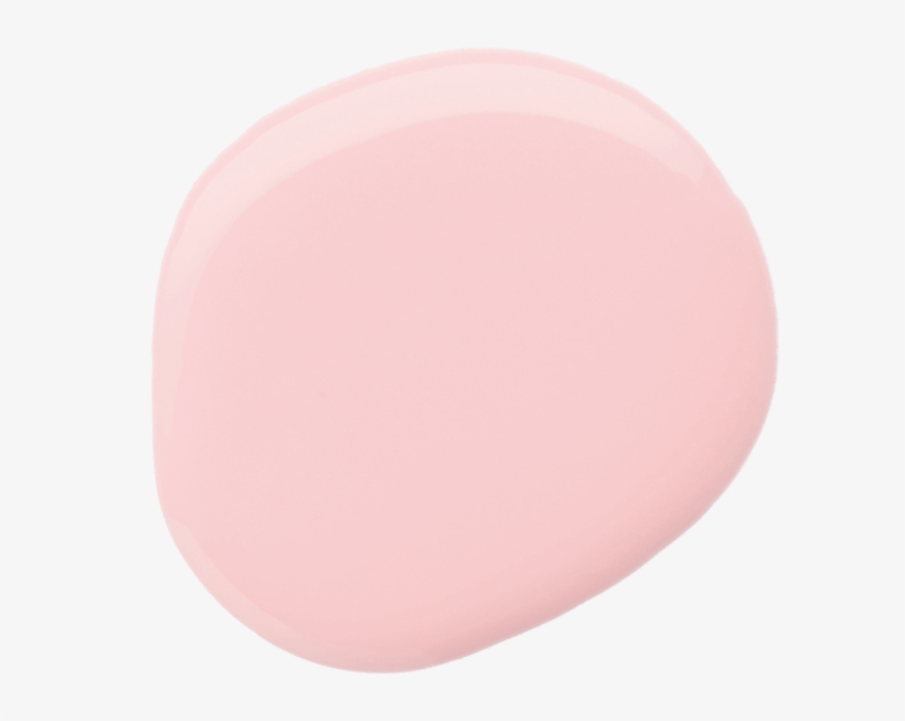 Kester Black Coral Blush Nail Polish, transparent png #7043938