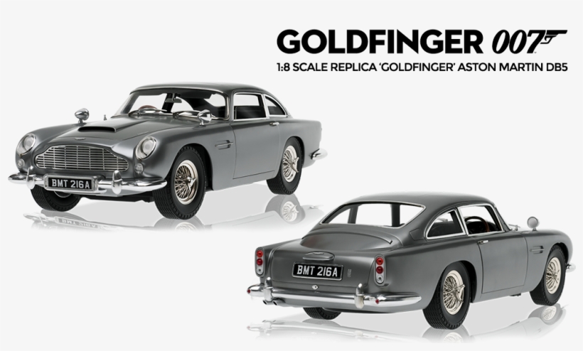 Eaglemoss Ltd, Eon Productions And Aston Martin Lagonda, transparent png #7044633