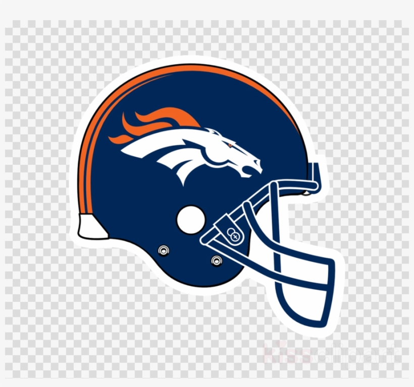 Denver Broncos Png Clipart Denver Broncos Kansas City, transparent png #7044756