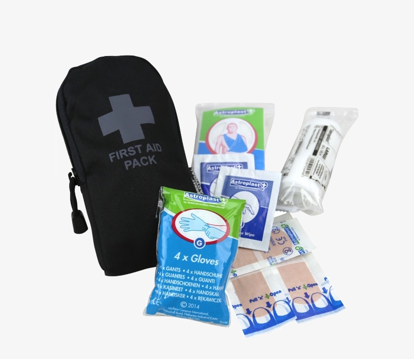 Small First Aid Kit, transparent png #7044814