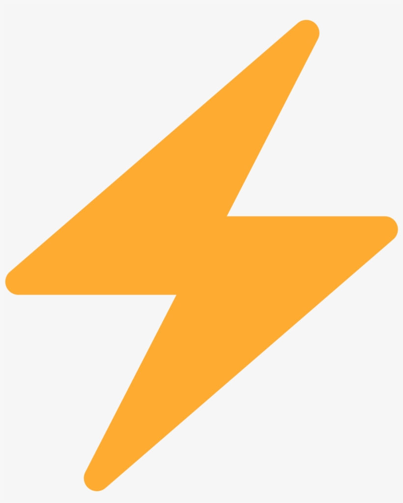 High Voltage Sign, transparent png #7044926