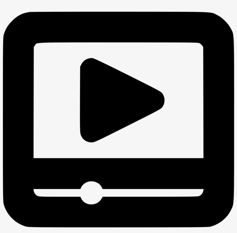 Play Video Comments, transparent png #7045128