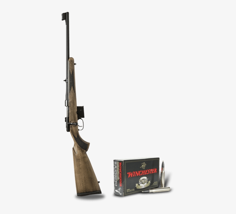 Home Hunting Rifle Ammo, transparent png #7045229