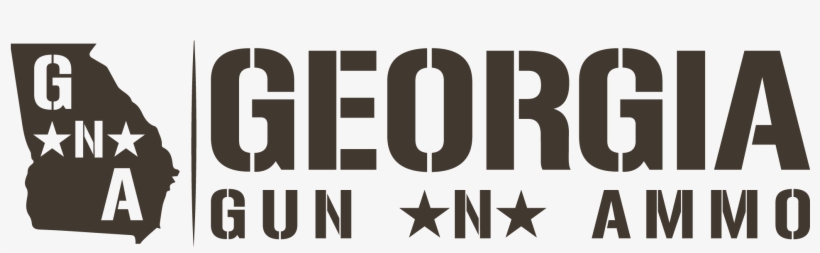 Georgia Gun & Ammo, transparent png #7045494
