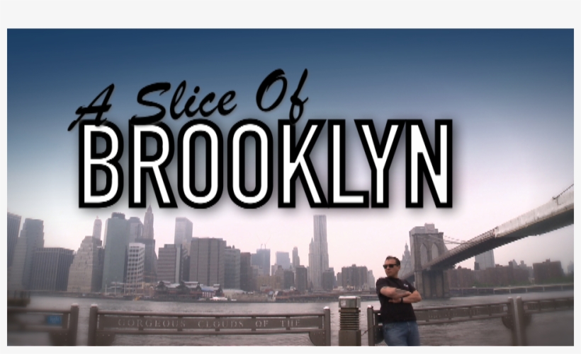 In 2012 Travel Channel Did A Show About Us Called “slice, transparent png #7045708