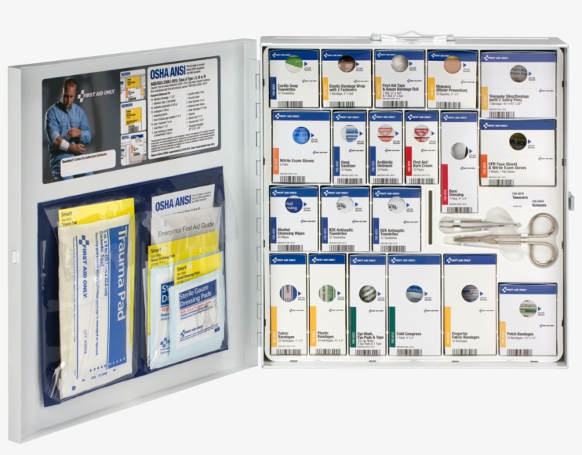 First Aid Kit Png, transparent png #7046041