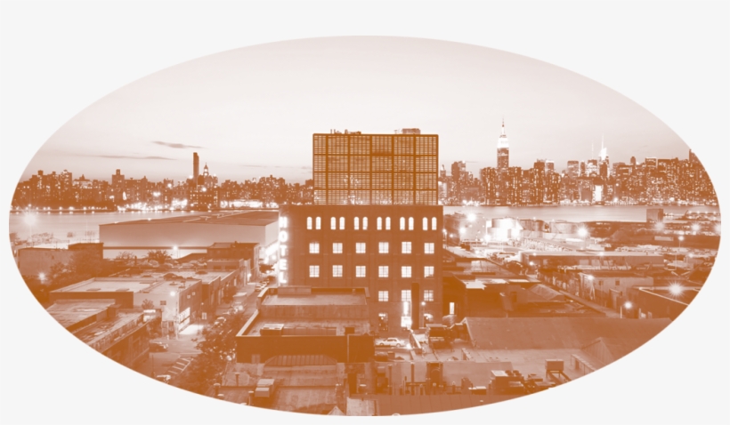 Morris Adjmi Is The Architect For Brush House, transparent png #7046113